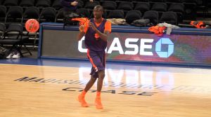 Clemson Tigers Official Athletics Site