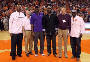 Clemson Tigers Official Athletics Site