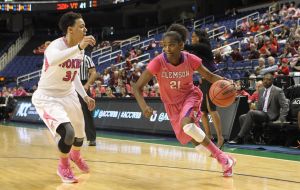 Clemson Tigers Official Athletics Site