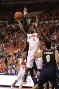 Clemson Tigers Official Athletics Site