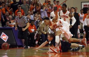 Clemson Tigers Official Athletics Site