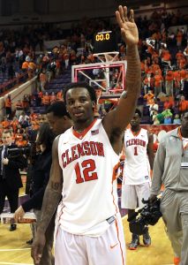 Clemson Tigers Official Athletics Site