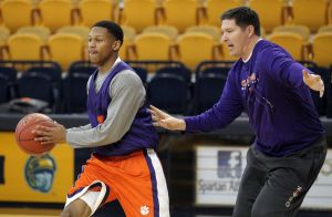 Clemson Tigers Official Athletics Site