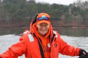 Clemson vs. Eastern Michigan