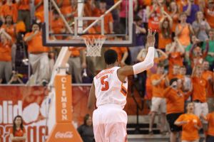 Clemson Tigers Official Athletics Site