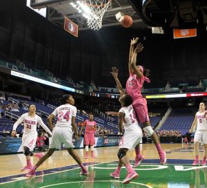 Clemson Tigers Official Athletics Site