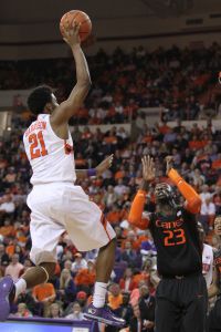 Clemson Tigers Official Athletics Site