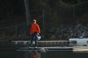 Clemson Rowing Regatta - March 22