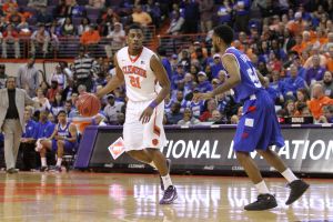 Clemson Tigers Official Athletics Site