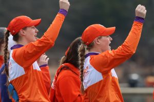 Clemson vs. Eastern Michigan