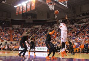 Clemson Tigers Official Athletics Site
