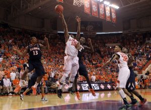 Clemson Tigers Official Athletics Site