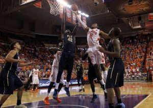 Clemson Tigers Official Athletics Site