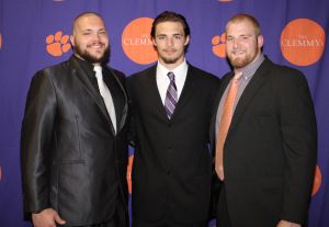 Clemson Tigers Official Athletics Site