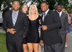 Clemson Tigers Official Athletics Site