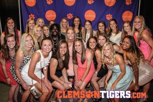 Clemson Tigers Official Athletics Site