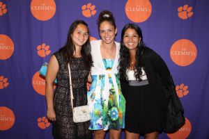 Clemson Tigers Official Athletics Site