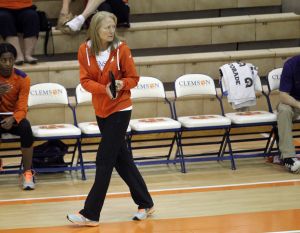 Clemson Tigers Official Athletics Site