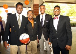 Clemson Tigers Official Athletics Site