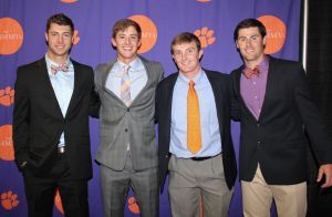 Clemson Tigers Official Athletics Site