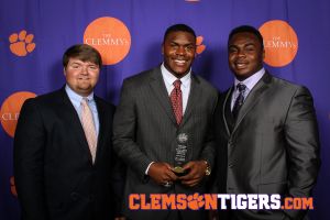 Competition of the Year - Football's Orange Bowl Win over Ohio State