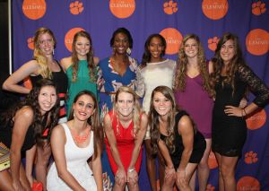 Clemson Tigers Official Athletics Site