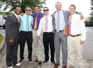 Clemson Tigers Official Athletics Site