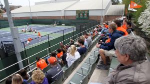 Clemson Tigers Official Athletics Site