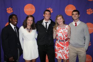 Clemson Tigers Official Athletics Site