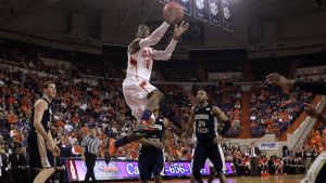 Clemson Tigers Official Athletics Site