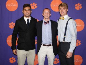 Clemson Tigers Official Athletics Site
