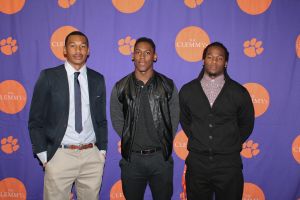 Clemson Tigers Official Athletics Site