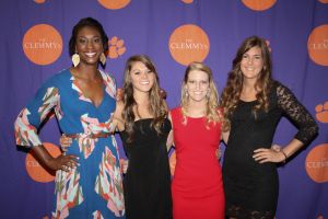 Clemson Tigers Official Athletics Site