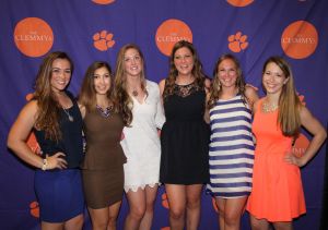 Clemson Tigers Official Athletics Site