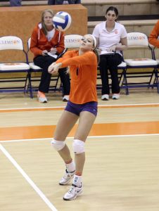 Clemson Tigers Official Athletics Site