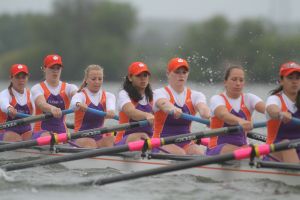 Clemson Invite