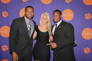 Clemson Tigers Official Athletics Site