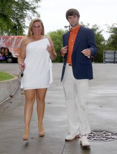 Clemson Tigers Official Athletics Site