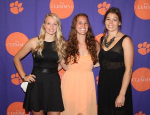 Clemson Tigers Official Athletics Site