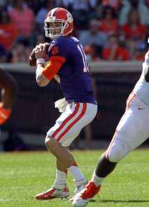 Cole Stoudt