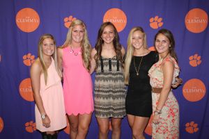 Clemson Tigers Official Athletics Site