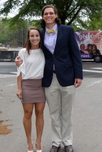 Clemson Tigers Official Athletics Site