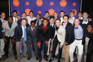 Clemson Tigers Official Athletics Site