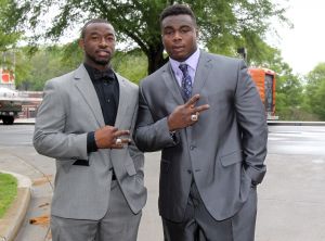 Clemson Tigers Official Athletics Site