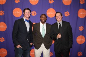 Clemson Tigers Official Athletics Site