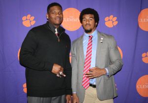 Clemson Tigers Official Athletics Site