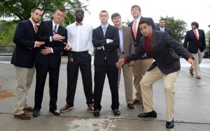 Clemson Tigers Official Athletics Site