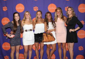 Clemson Tigers Official Athletics Site