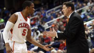 Clemson Tigers Official Athletics Site