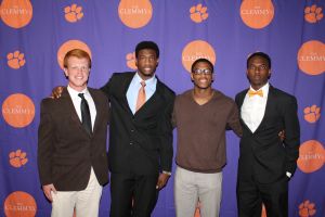 Clemson Tigers Official Athletics Site